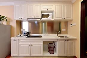 YOYO International Apartment