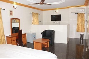 Cute Villa Hotel and Suites