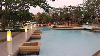 Teddy Bear Villa Hua Hin 1