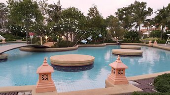 Teddy Bear Villa Hua Hin 1