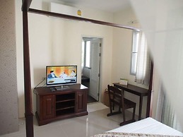 Teddy Bear Villa Hua Hin 1