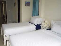 Teddy Bear Villa Hua Hin 1