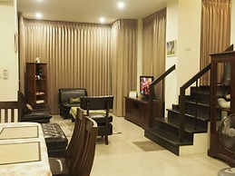 Teddy Bear Villa Hua Hin 1