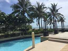 Teddy Bear Villa Hua Hin 1
