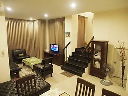 Teddy Bear Villa Hua Hin 1