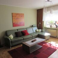Ferienwohnung Em Gardestüffje