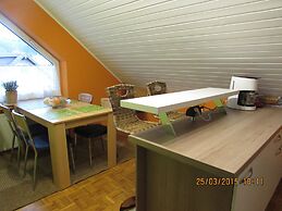 Ferienwohnung Em Gardestüffje