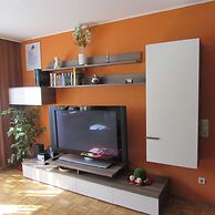 Ferienwohnung Em Gardestüffje