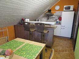 Ferienwohnung Em Gardestüffje