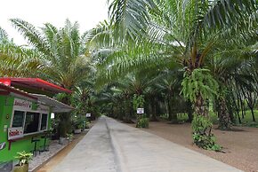 Palm Kaew Resort Krabi