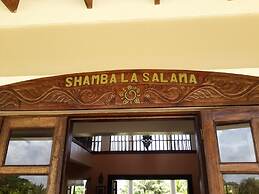 Shamba La Salama
