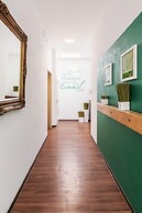 Hotel  Donaublick