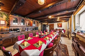 Hotel  Donaublick