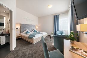 Hotel  Donaublick
