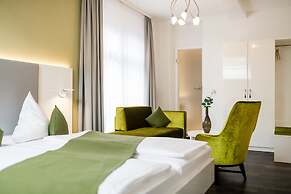 Hotel  Donaublick