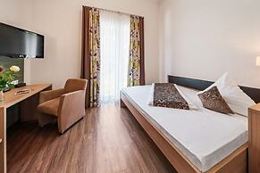 Hotel  Donaublick