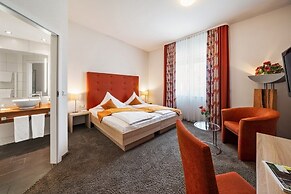 Hotel  Donaublick