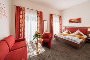 Hotel  Donaublick