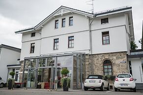 Hotel  Donaublick
