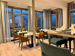 Hotel  Donaublick