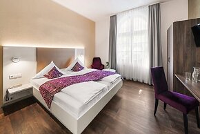 Hotel  Donaublick