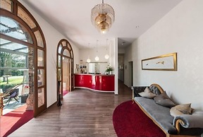 Hotel  Donaublick