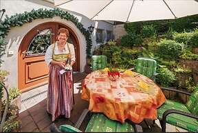 Hotel  Donaublick