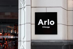 Arlo Chicago