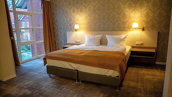 Heide Hotel Reinstorf