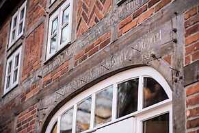 Heide Hotel Reinstorf