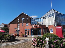 Heide Hotel Reinstorf