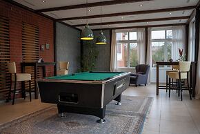 Heide Hotel Reinstorf
