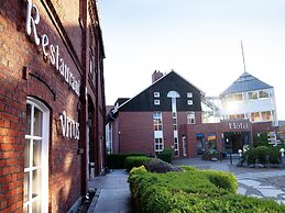 Heide Hotel Reinstorf