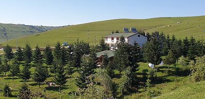 Yildiz Tepe Otel & Pansiyon