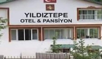 Yildiz Tepe Otel & Pansiyon
