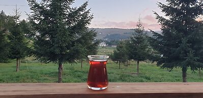 Yildiz Tepe Otel & Pansiyon