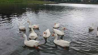 Yildiz Tepe Otel & Pansiyon