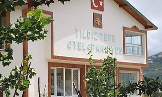 Yildiz Tepe Otel & Pansiyon
