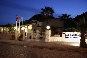 The Blue Lagoon Deluxe Hotel