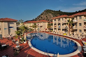 The Blue Lagoon Deluxe Hotel