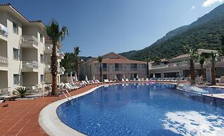 The Blue Lagoon Deluxe Hotel