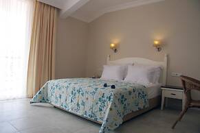 The Blue Lagoon Deluxe Hotel