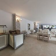 The Blue Lagoon Deluxe Hotel