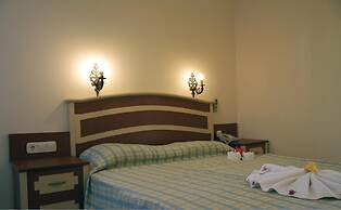 The Blue Lagoon Deluxe Hotel