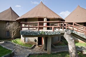 Tarangire Sopa Lodge