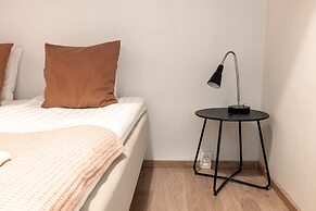 2ndhomes Kamppi Apartments 3