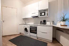 2ndhomes Kamppi Apartments 3