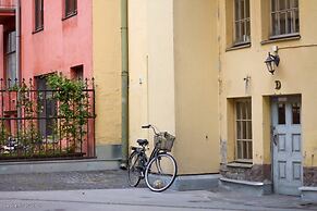 2ndhomes Kamppi Apartments 3