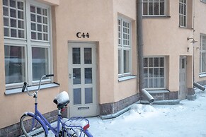 2ndhomes Kamppi Apartments 3