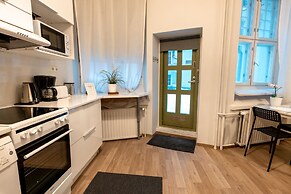 2ndhomes Kamppi Apartments 3